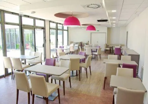 Photo de Résidence Services Seniors Espace & Vie Brest Recouvrance