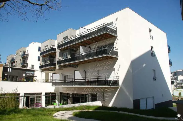 Photo de Résidence Services Seniors Espace & Vie Brest Recouvrance