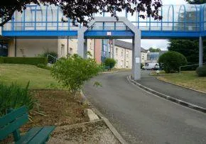 Ehpad Les Fresnes   Les Chataigniers - Maison de retraite / EHPAD à Fresnay-sur-Sarthe