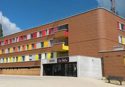 Photo de Acep Le Patio