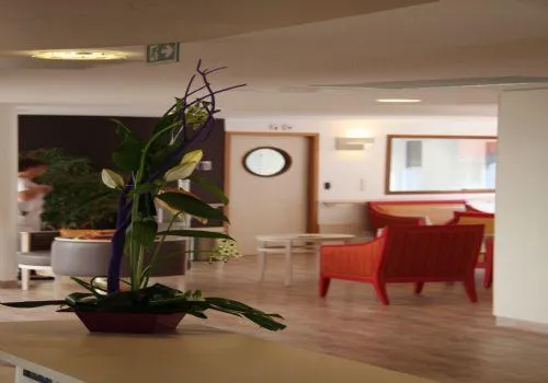 Photo de Acep Le Patio