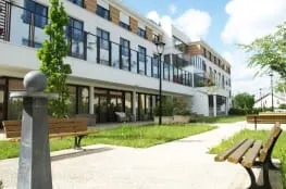 Photo de Résidence De L'Orme - Maison de retraite / EHPAD