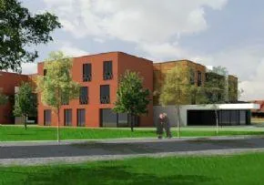 Photo de Ehpad Genevieve Et Roger Bailleul - Maison de retraite / EHPAD