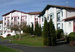 Maison De Retraite Adina - Maison de retraite / EHPAD à Ascain