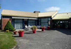 Photo de Mapa   Ehpad Kerambellec - Maison de retraite / EHPAD