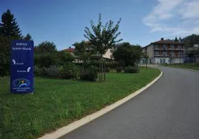 Ehpad Sainte Marie - Maison de retraite / EHPAD à Flagnac