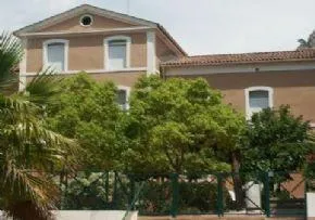 Centre De Gerontologie De Hyeres - Maison de retraite / EHPAD à Hyères