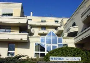 Photo principale de Ehpad Les Aulnettes - Maison de retraite / EHPAD