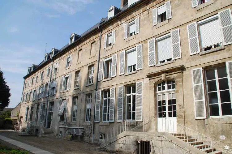 Photo principale de EHPAD Notre-Dame de Bon Repos - Maison de retraite / EHPAD