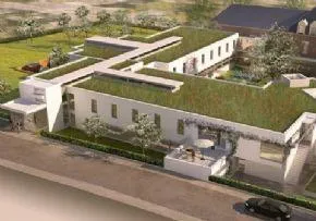 Fondation Camus Ehpad Epehy - Maison de retraite / EHPAD à Épehy