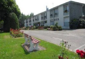 Photo de Ehpad La Roseraie - Maison de retraite / EHPAD