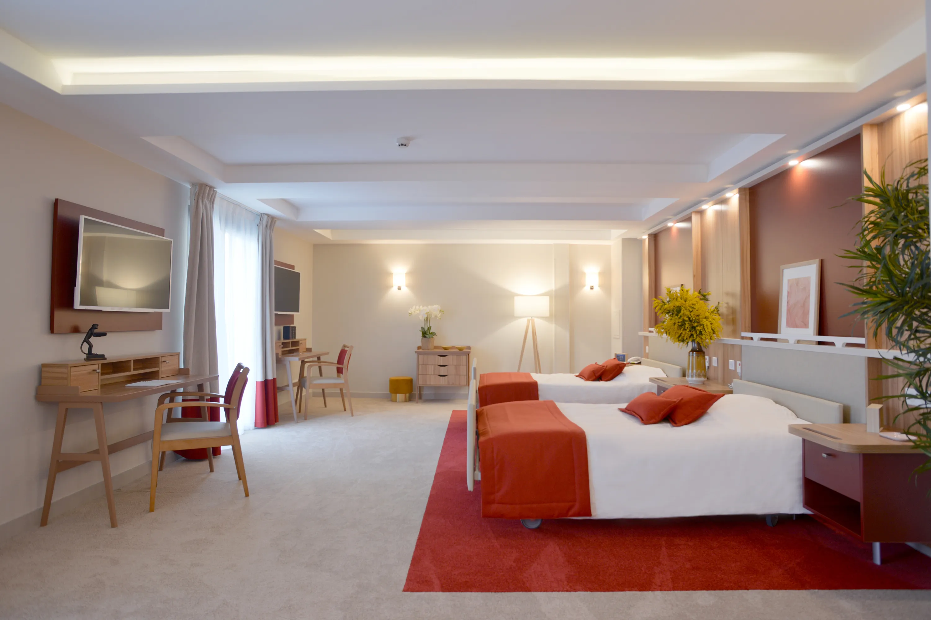 Photo de Résidence Port Van Gogh