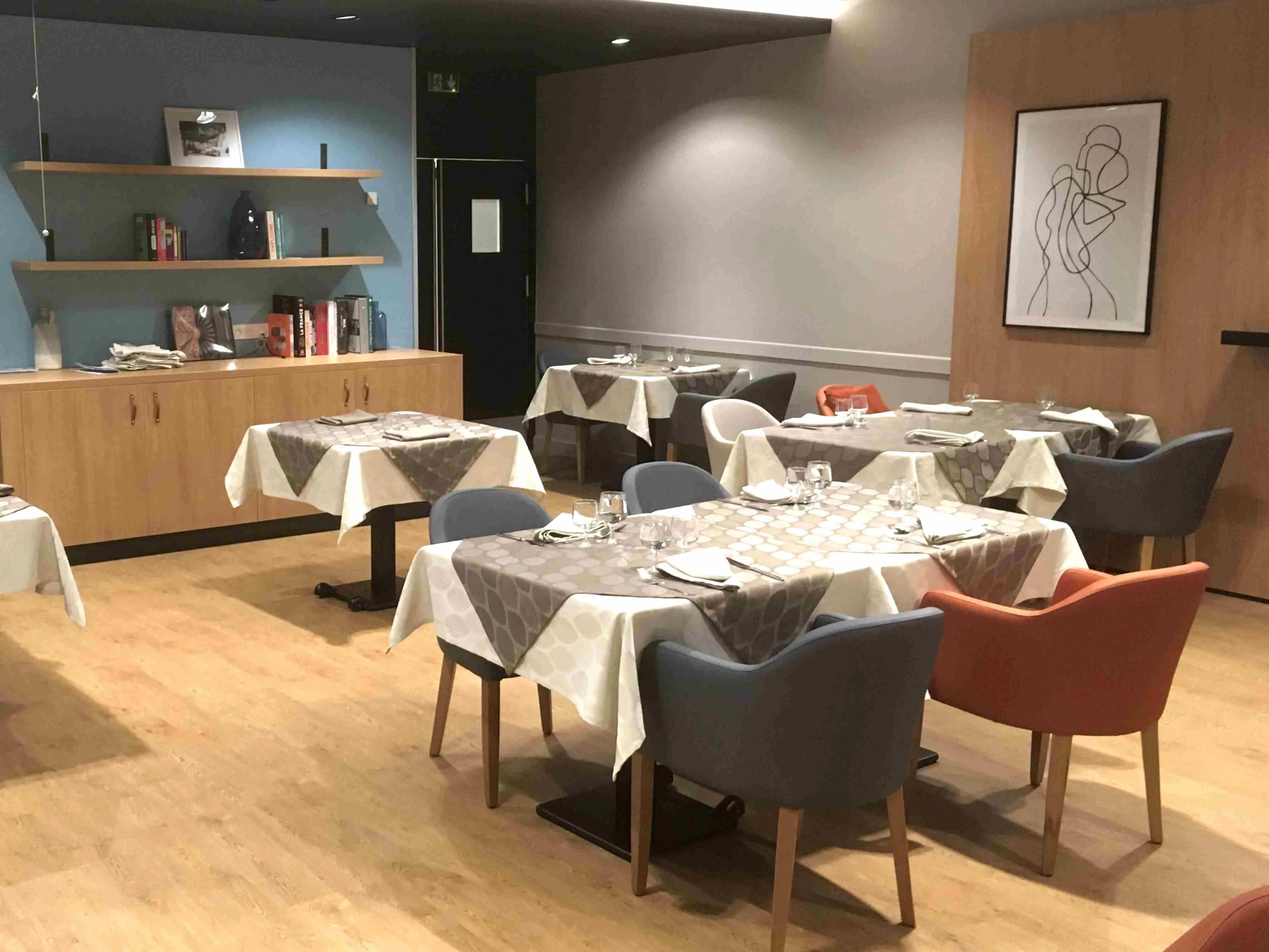 Photo de Korian Magenta