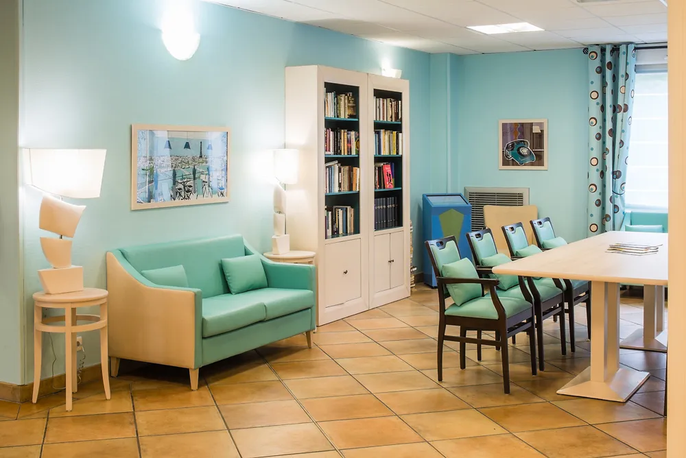 Photo de Korian Le Flore