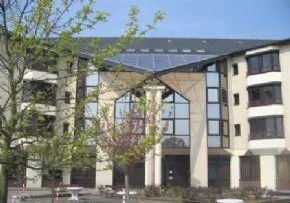 Ehpad Du Centre Hospitalier Intercommunal De Pompey Lay Saint Christophe - Maison de retraite / EHPAD à Pompey