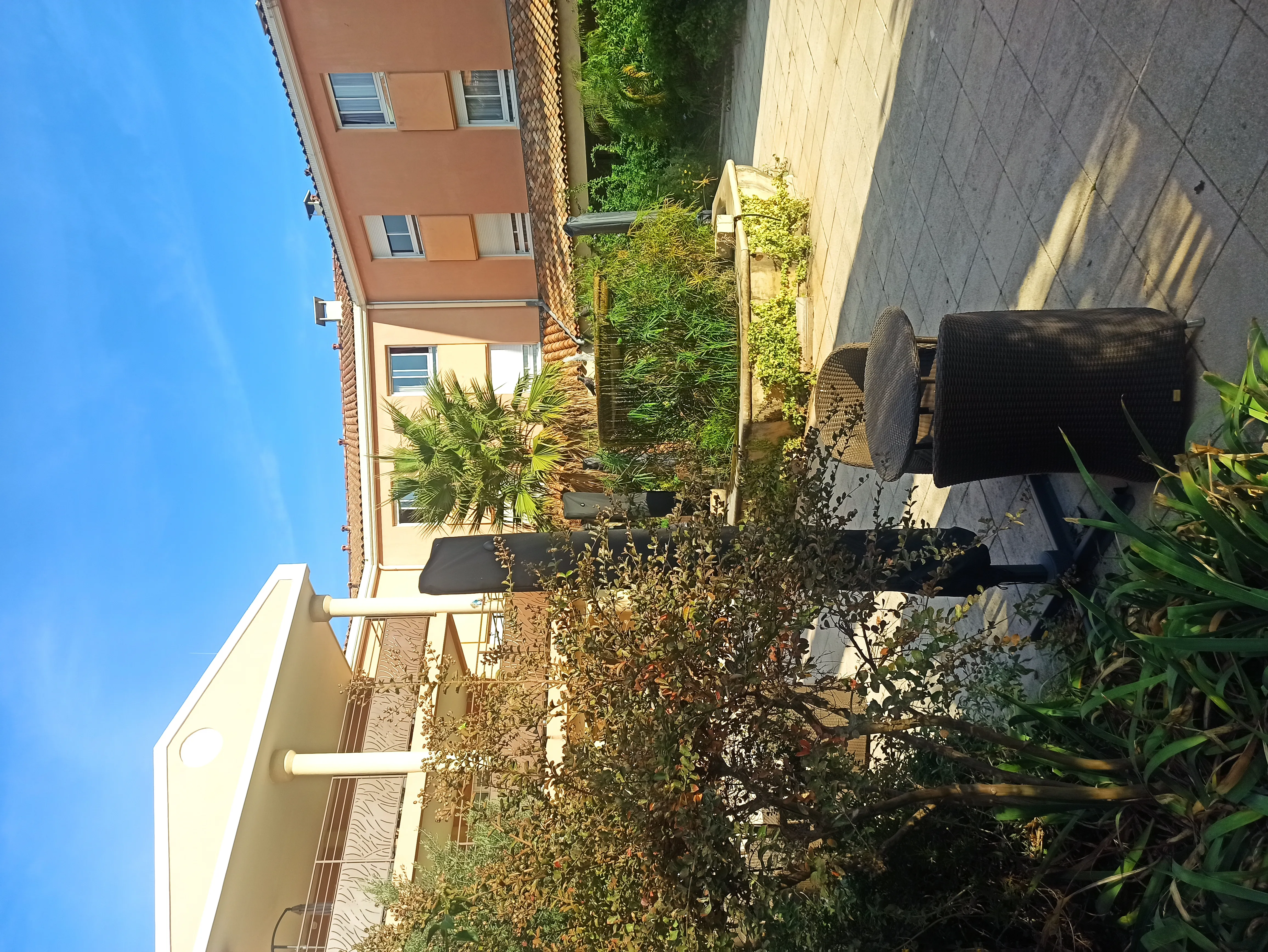 Foyer - résidence Marcel Grandclerc - Résidence Services Seniors à Tomblaine