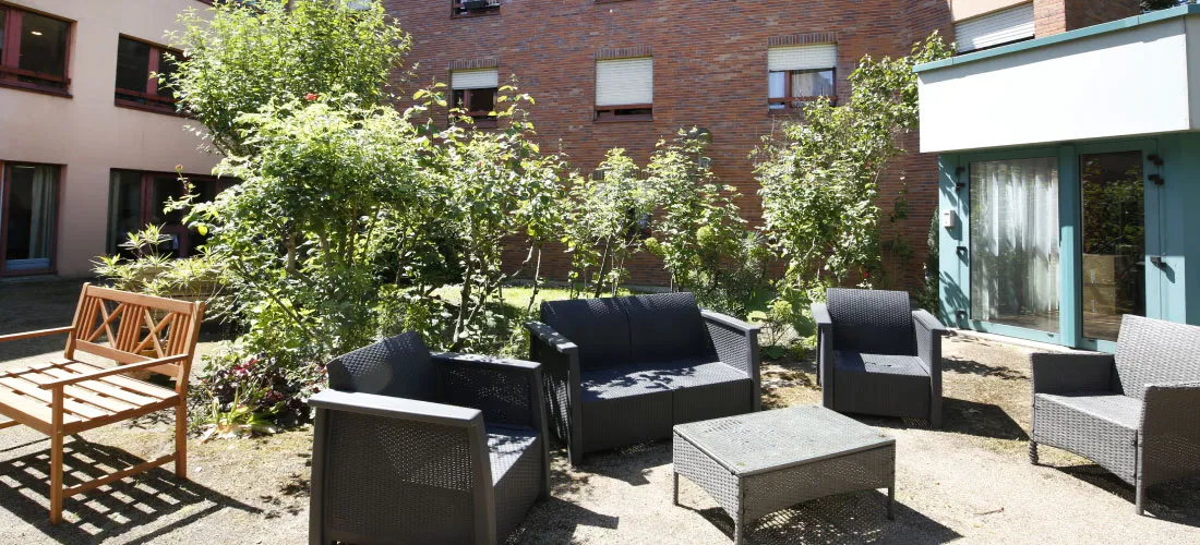 Photo de Résidence  Champfleury