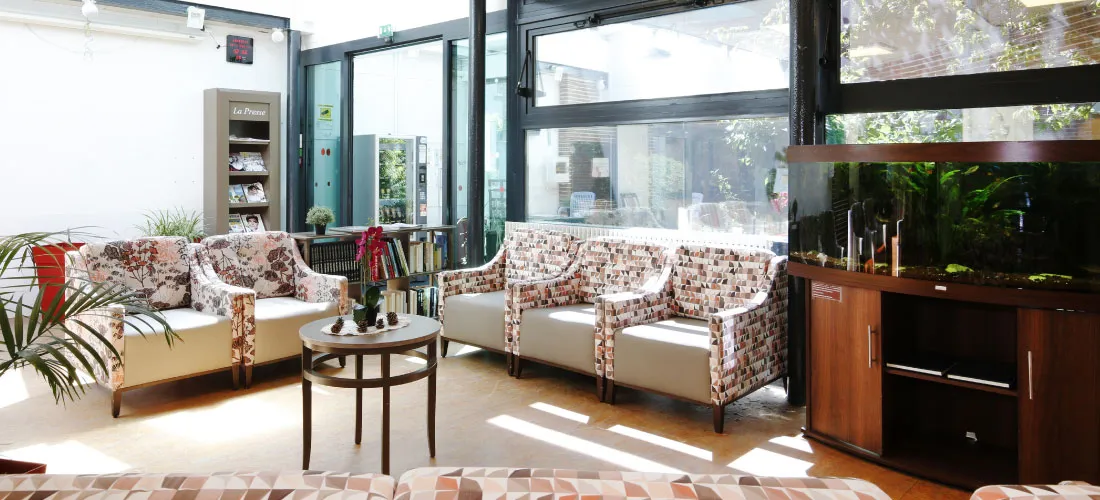 Photo de Résidence  Champfleury