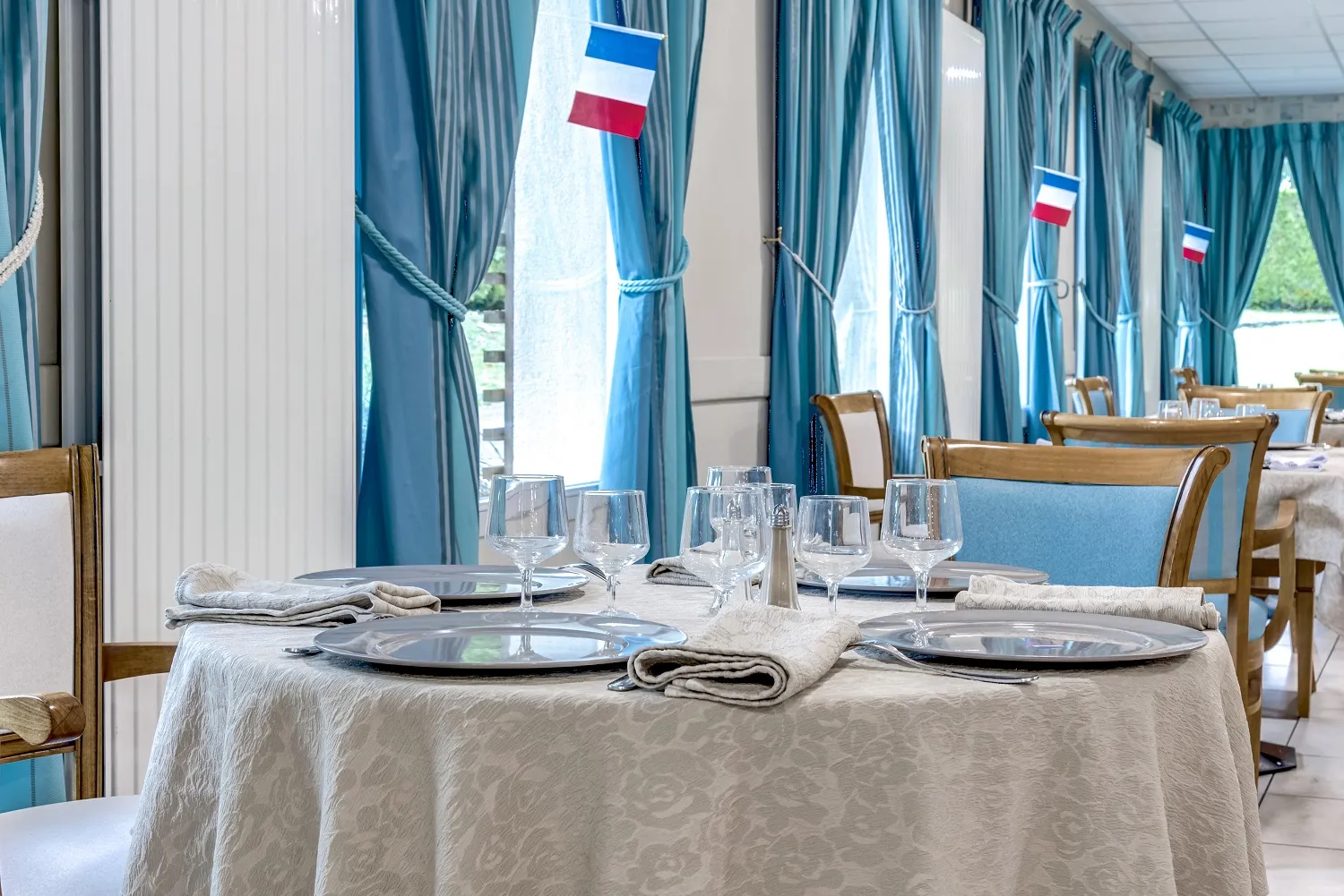 Photo de La Fontaine Médicis