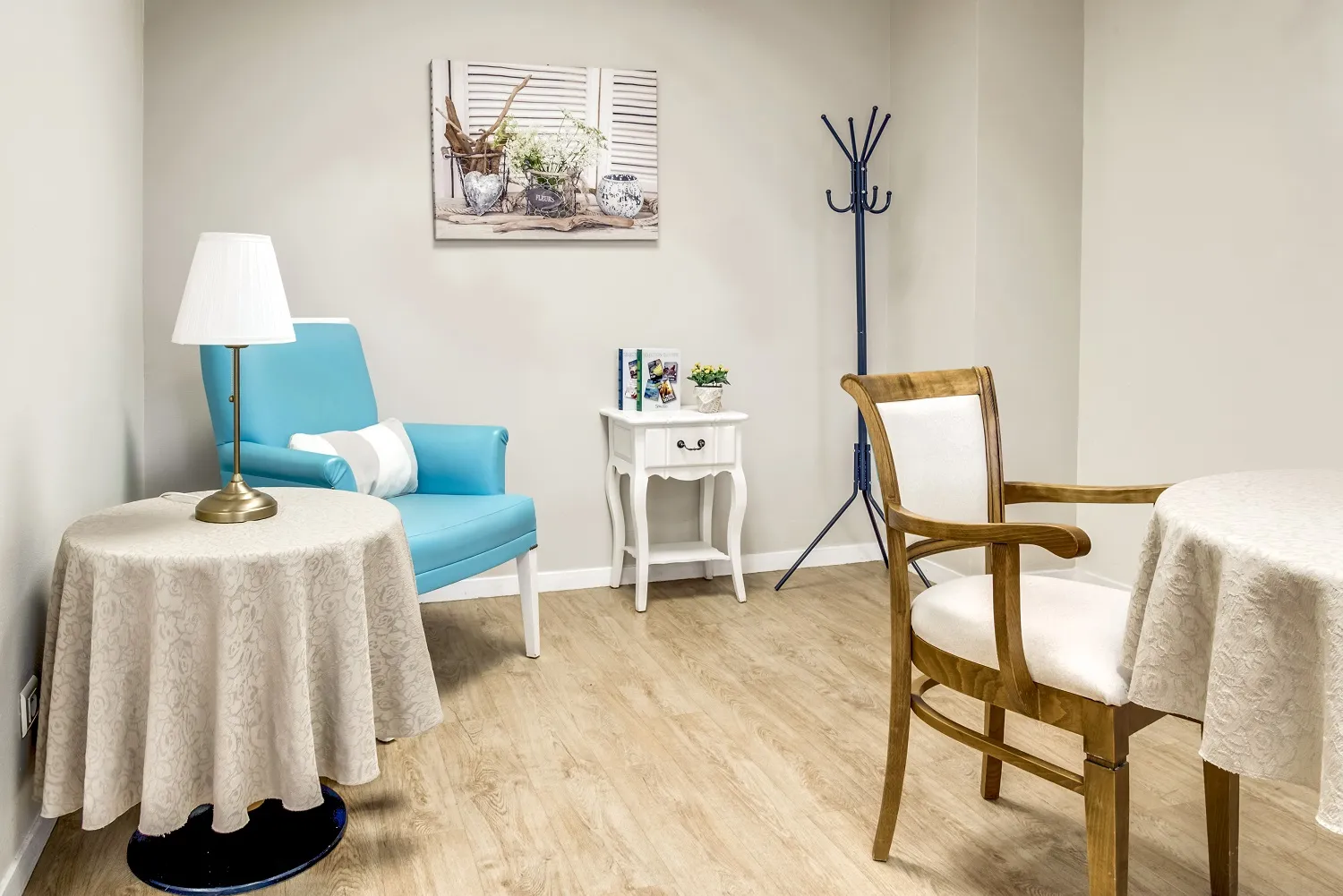 Photo de La Fontaine Médicis