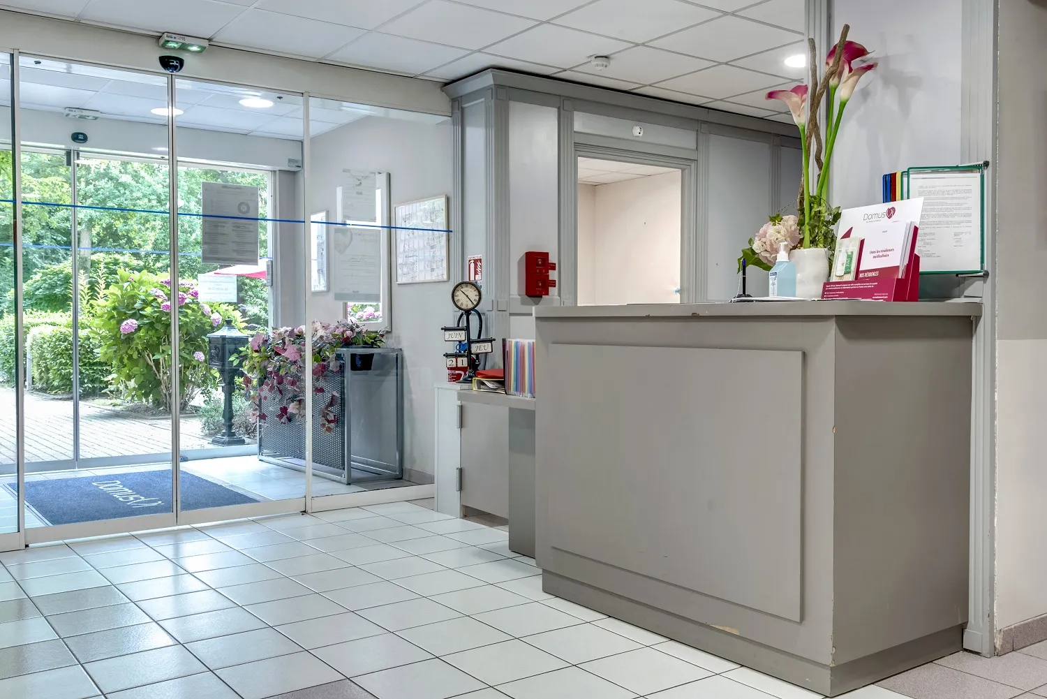 Photo de La Fontaine Médicis