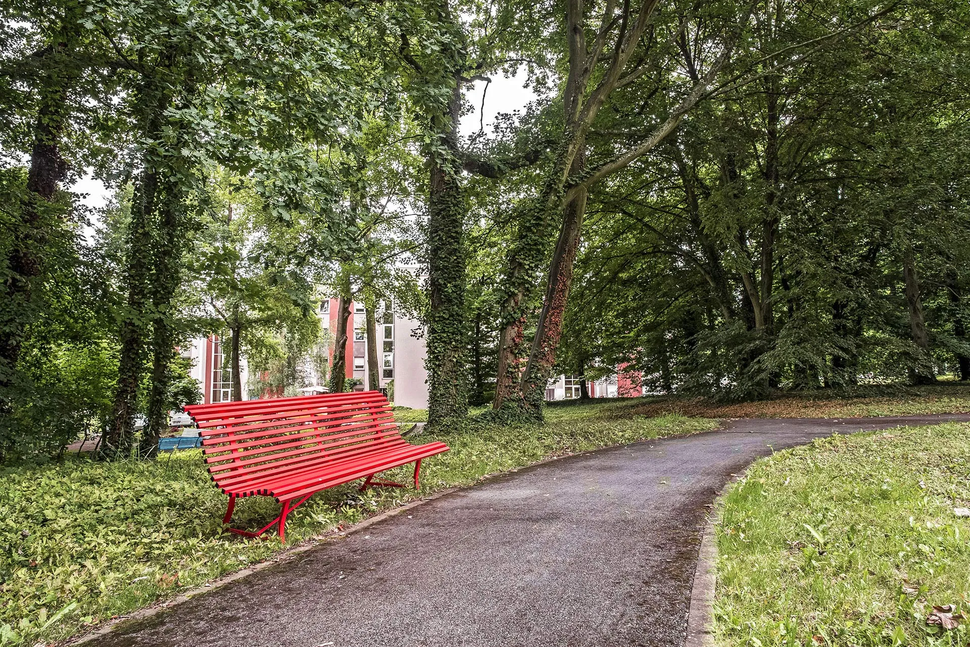 Photo de La Fontaine Médicis