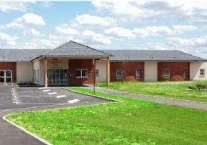 Photo principale de Les Jardins Du Crinchon - Maison de retraite / EHPAD