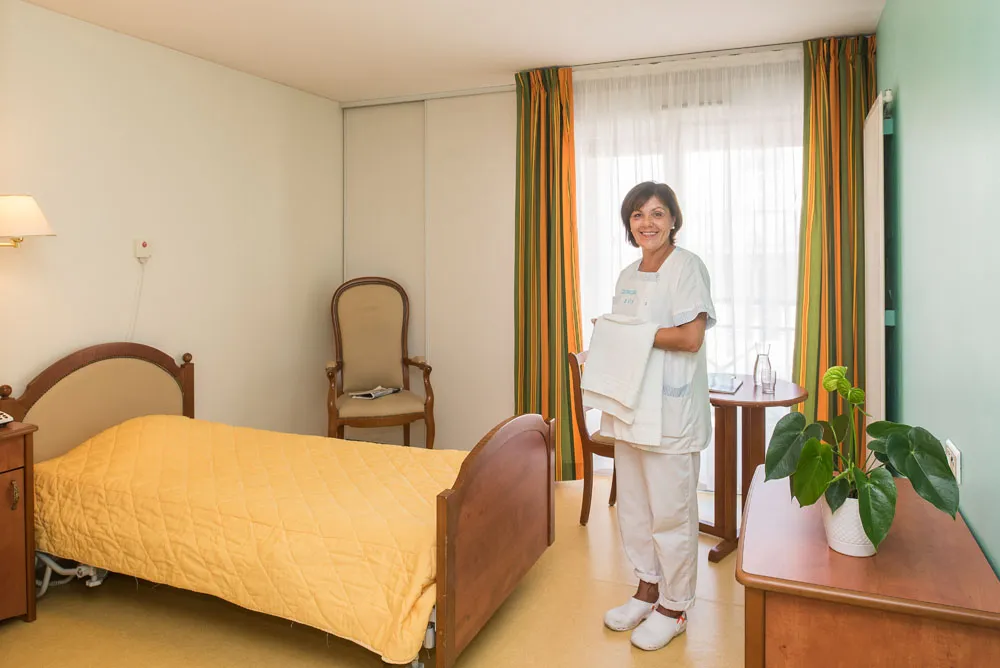 Photo de Korian Porte Océane