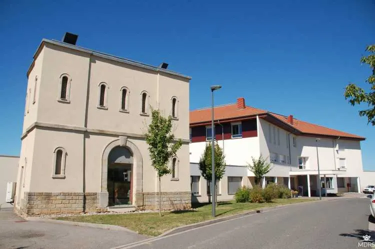 Photo de Ehpad Les Bruyeres - Maison de retraite / EHPAD