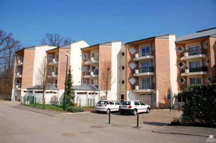 Photo principale de Résidence autonomie La Grange aux Bois - Résidence Services Seniors