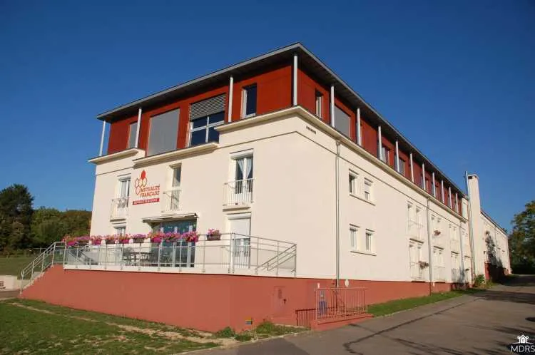 Photo de Residence Les Clairions - Maison de retraite / EHPAD