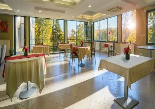 Photo de Château de Vernange