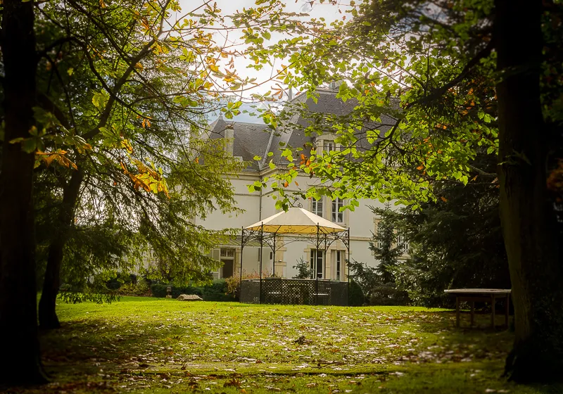 Photo de Château de Vernange
