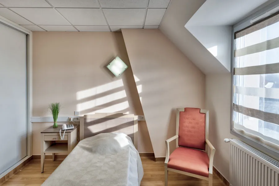 Photo de EHPAD Les Jardins de Vendat 