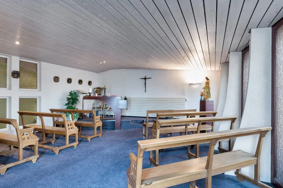 Photo de EHPAD Les Jardins de Vendat 