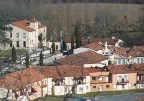 Photo de Residence Du Petit Bois - Maison de retraite / EHPAD