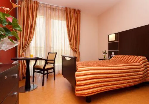 Korian Les Parasols - Maison de retraite / EHPAD à Saint-Georges-de-Didonne