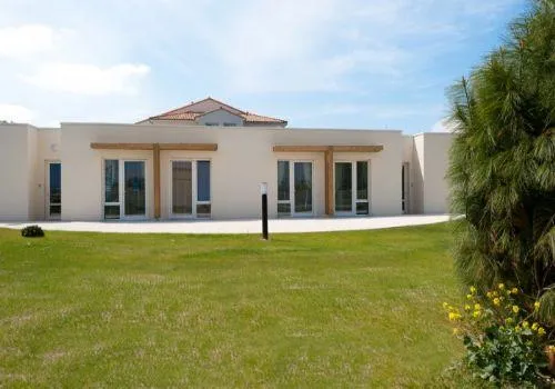 Photo de Korian Les Parasols