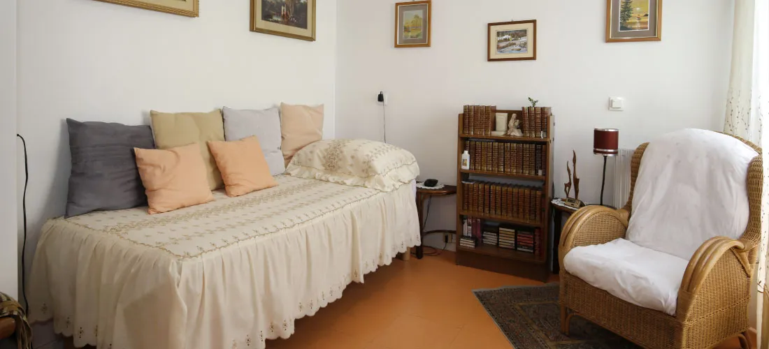 Photo de Résidence Lamartine - Paris 16