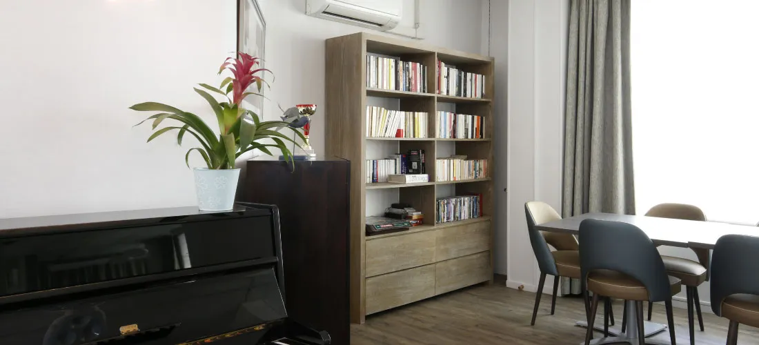 Photo principale de Résidence Lamartine - Paris 16 - Résidence Services Seniors