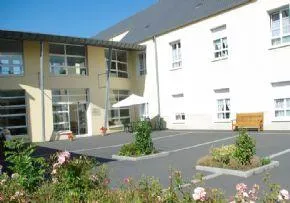 Photo de Residence Mathilde - Maison de retraite / EHPAD