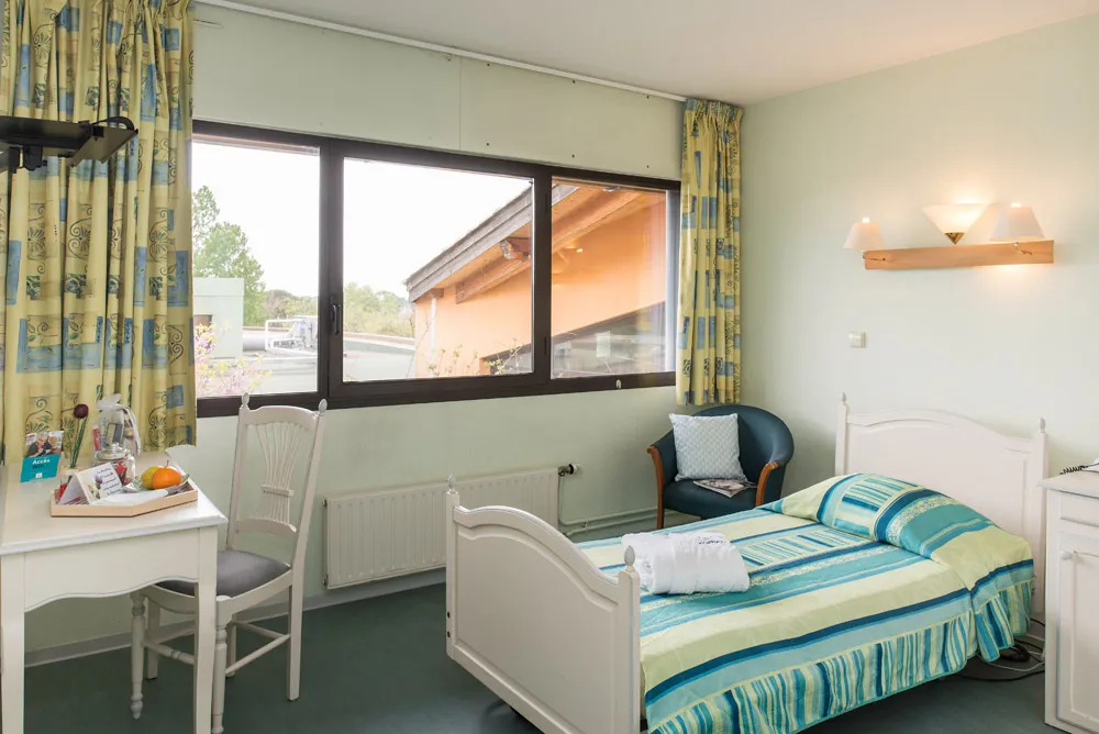 Photo de  Korian Aubier de Cybèle