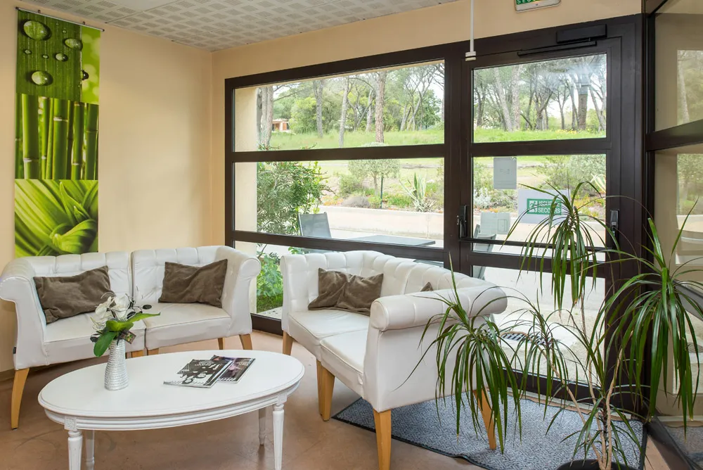 Photo principale de  Korian Aubier de Cybèle - Maison de retraite / EHPAD