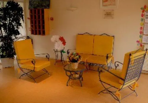 Photo de Korian Parc aux Chênes