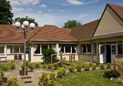 Photo de Korian Parc aux Chênes