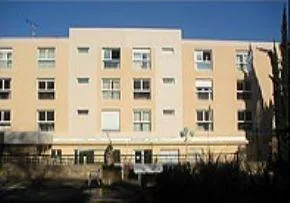 Photo principale de Maison De Retraite Les Camoins - Maison de retraite / EHPAD