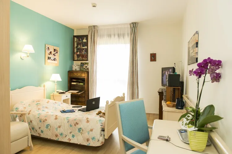 Photo de Residence De La Varenne