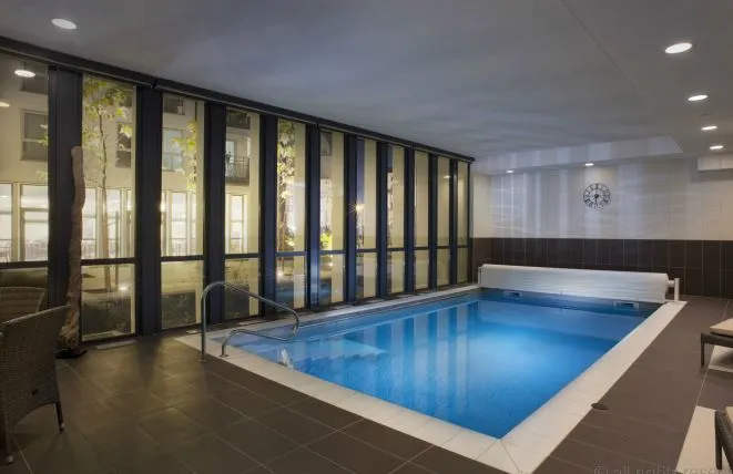 Photo principale de Résidence Domitys Le Pont des Lumières - Résidence Services Seniors