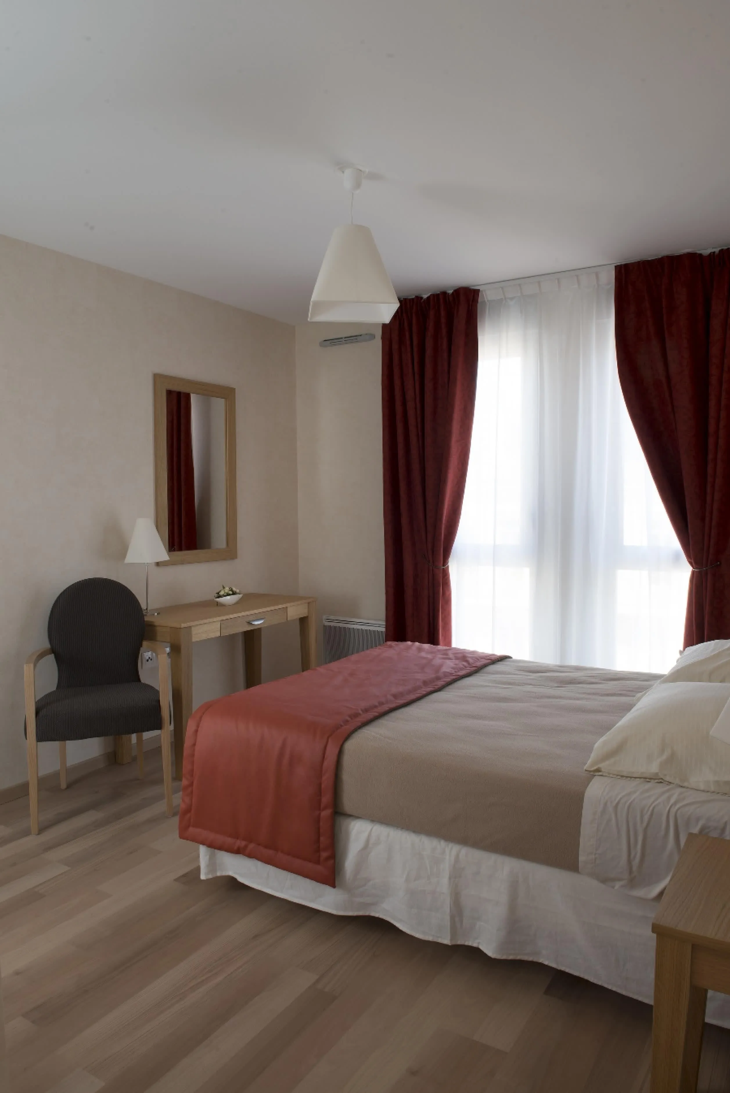 Photo de Résidence Domitys Le Pont des Lumières