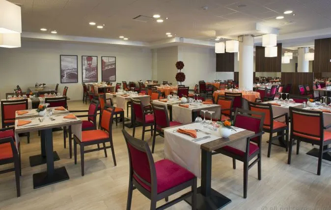 Photo de Résidence Domitys Le Pont des Lumières